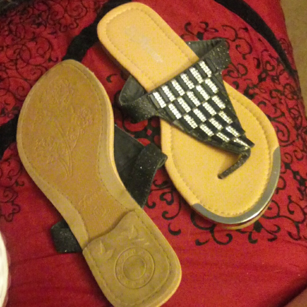Flip flops - Picture 2 of 2